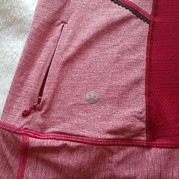 Lululemon Athletica Jacket - Picture 3 of 6